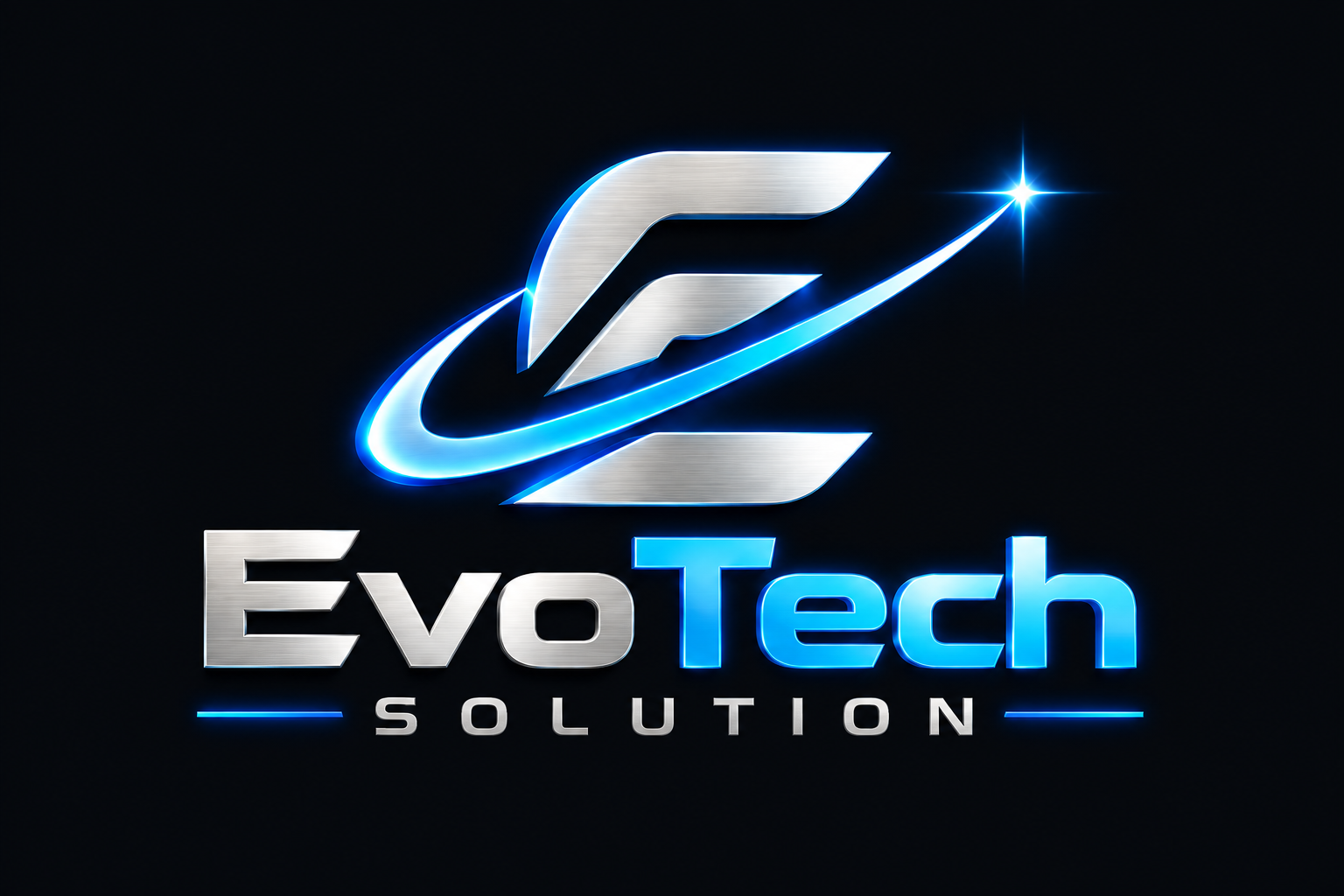 EvoTech Solution